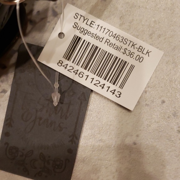 Fanny pack - Picture 2 of 3